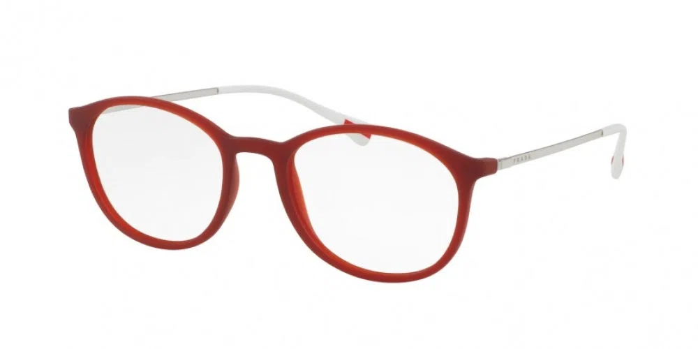 Prada Linea Rossa Lifestyle 04HV Eyeglasses - view 10